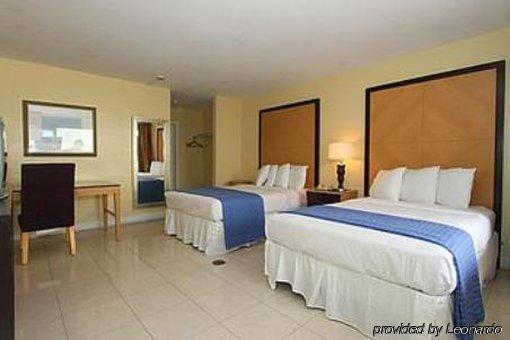Tropic Cay Beach Hotel Fort Lauderdale Pokoj fotografie